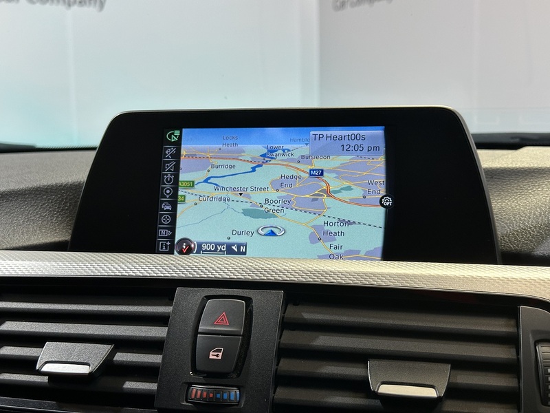 BMW 3 Series 330d M Sport - U1311