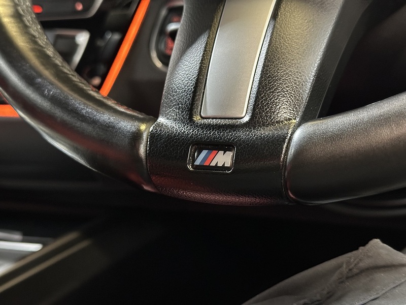 BMW 3 Series 330d M Sport - U1311