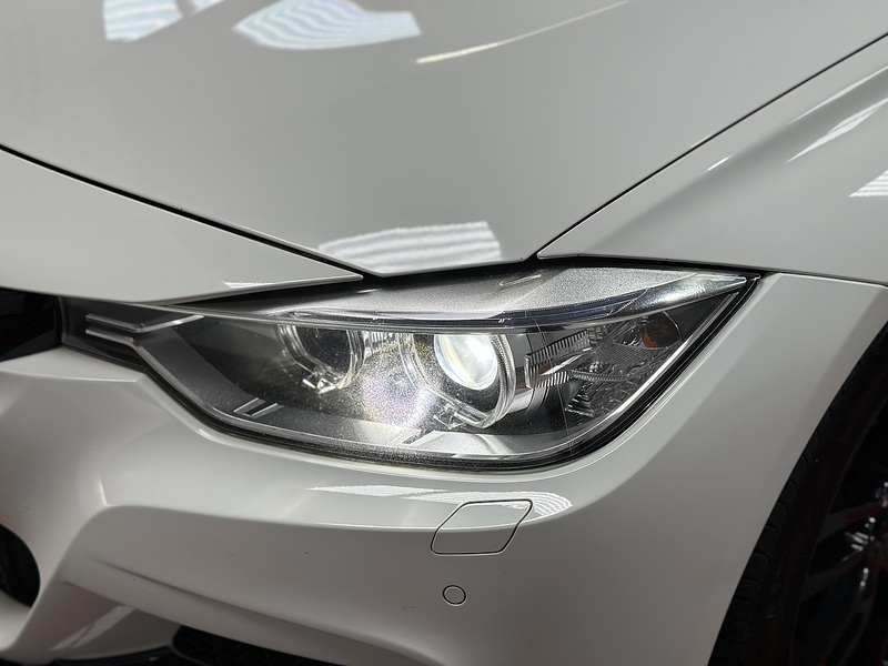 BMW 3 Series 330d M Sport - U1311