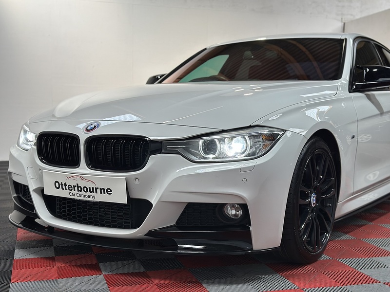 BMW 3 Series 330d M Sport - U1311
