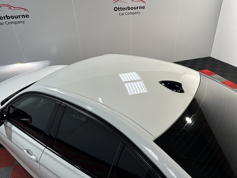 BMW 3 Series 330d M Sport - U1311