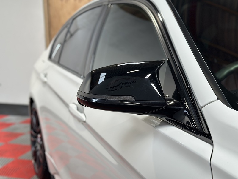 BMW 3 Series 330d M Sport - U1311