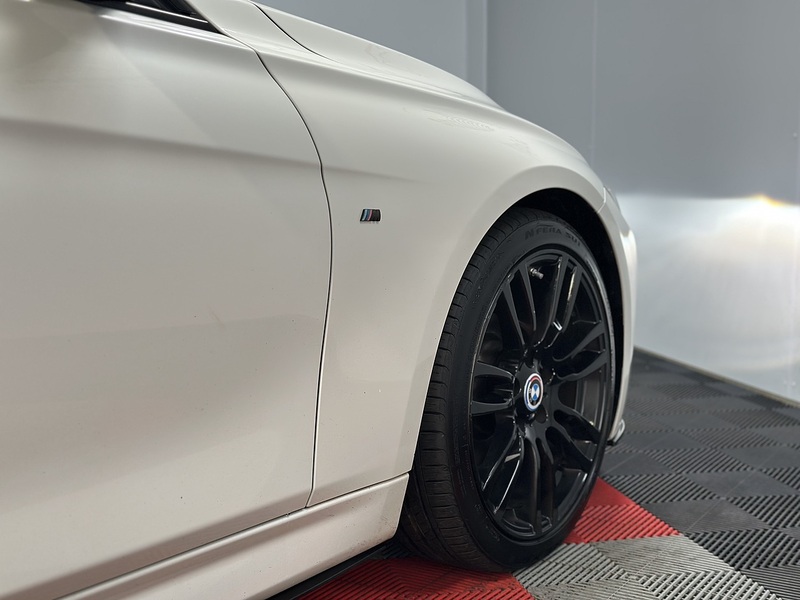 BMW 3 Series 330d M Sport - U1311