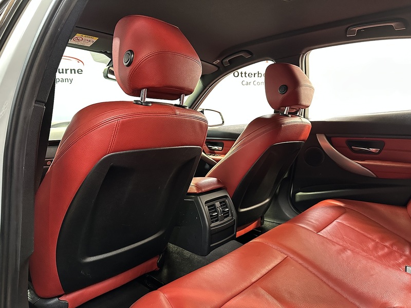 BMW 3 Series 330d M Sport - U1311