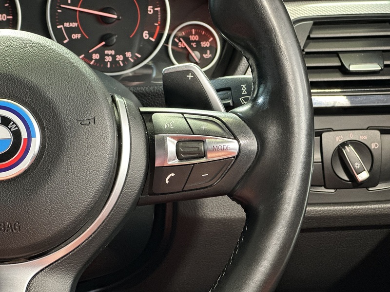 BMW 3 Series 330d M Sport - U1311