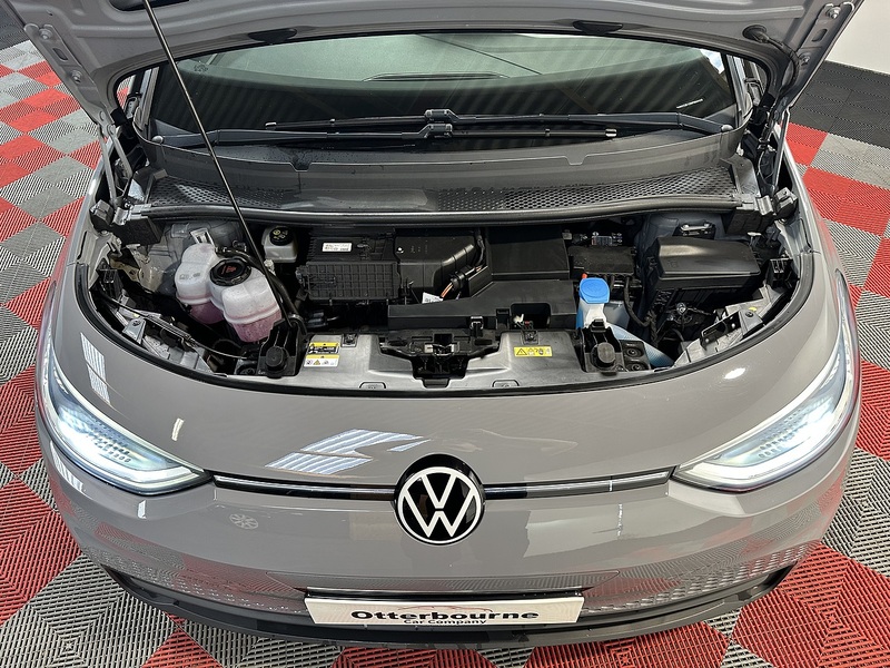 Volkswagen ID.3 Pure Performance Style - U1312