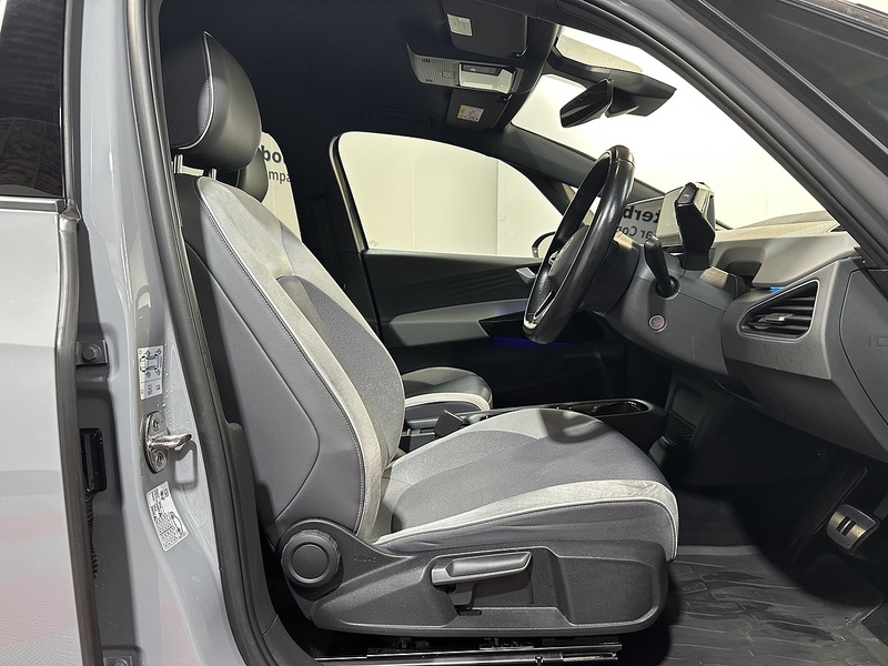 Volkswagen ID.3 Pure Performance Style - U1312