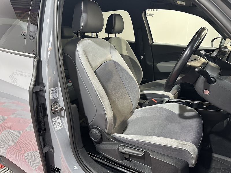 Volkswagen ID.3 Pure Performance Style - U1312