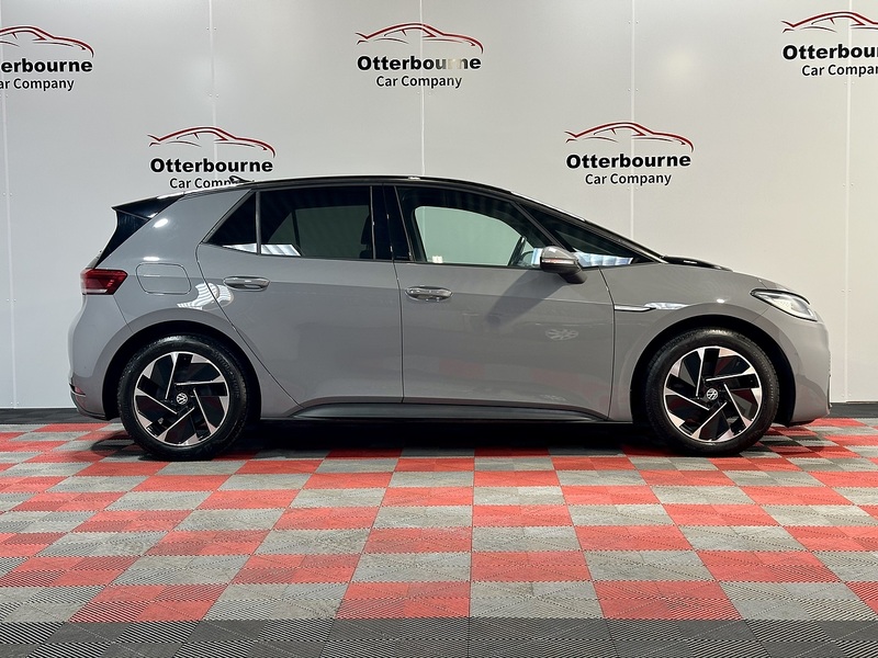 Volkswagen ID.3 Pure Performance Style - U1312