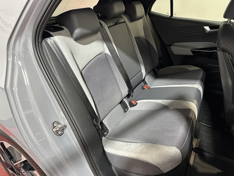 Volkswagen ID.3 Pure Performance Style - U1312