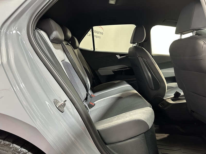 Volkswagen ID.3 Pure Performance Style - U1312