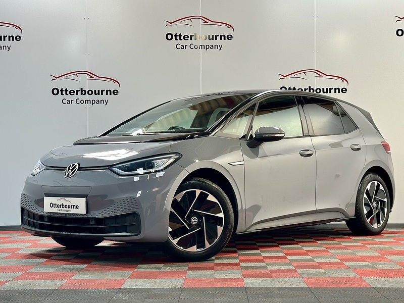 Volkswagen ID.3 Pure Performance Style - U1312