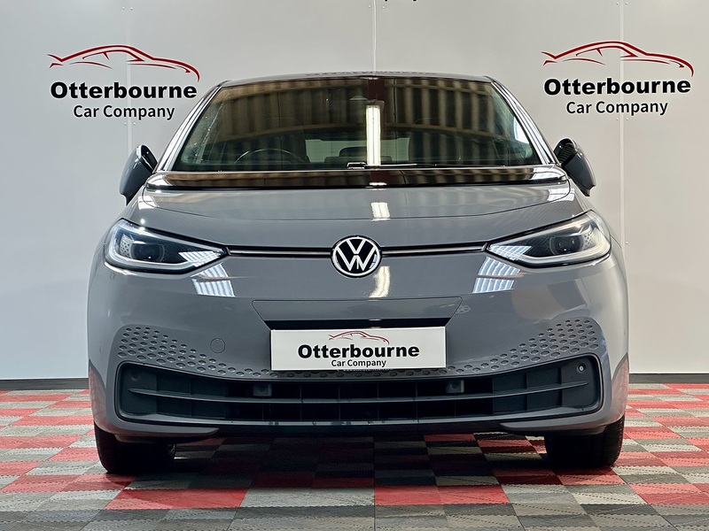 Volkswagen ID.3 Pure Performance Style - U1312