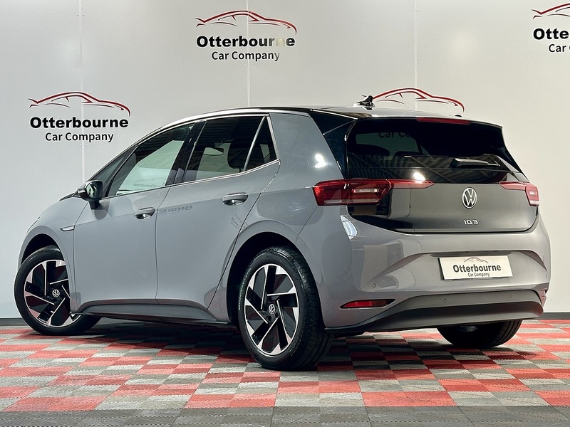 Volkswagen ID.3 Pure Performance Style - U1312