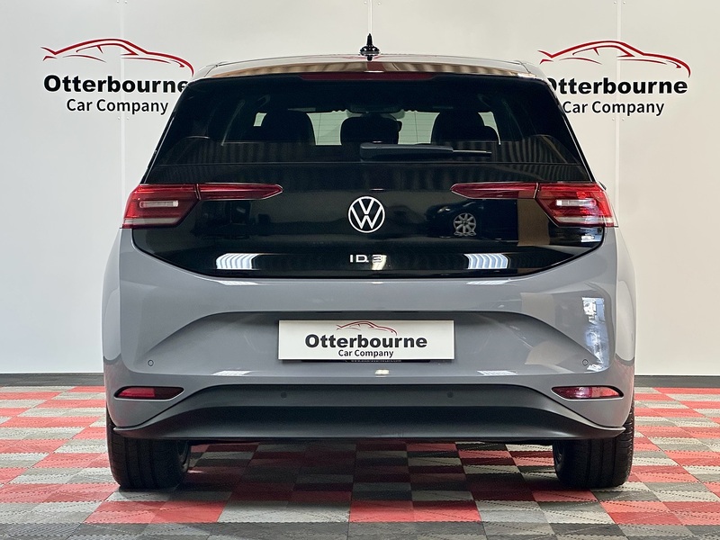 Volkswagen ID.3 Pure Performance Style - U1312