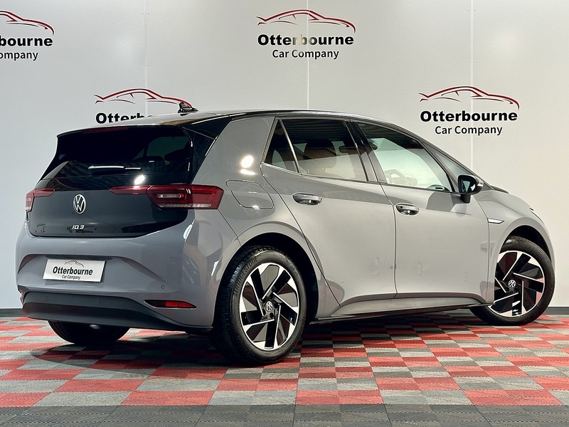 Volkswagen ID.3 Pure Performance Style - U1312