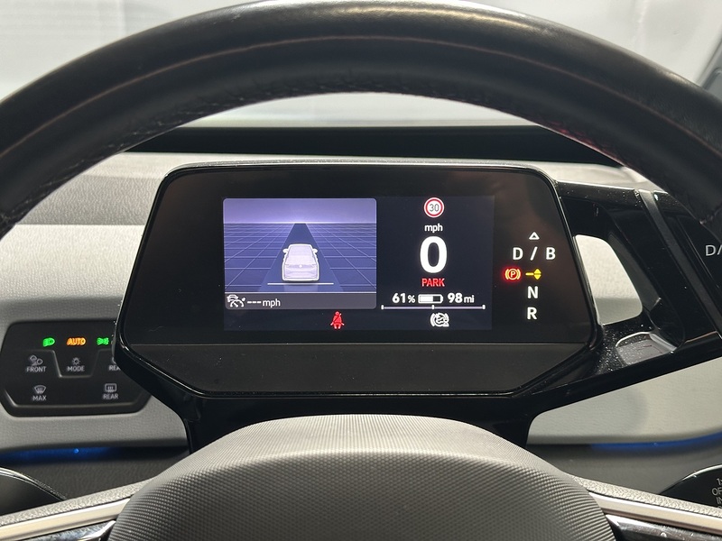 Volkswagen ID.3 Pure Performance Style - U1312