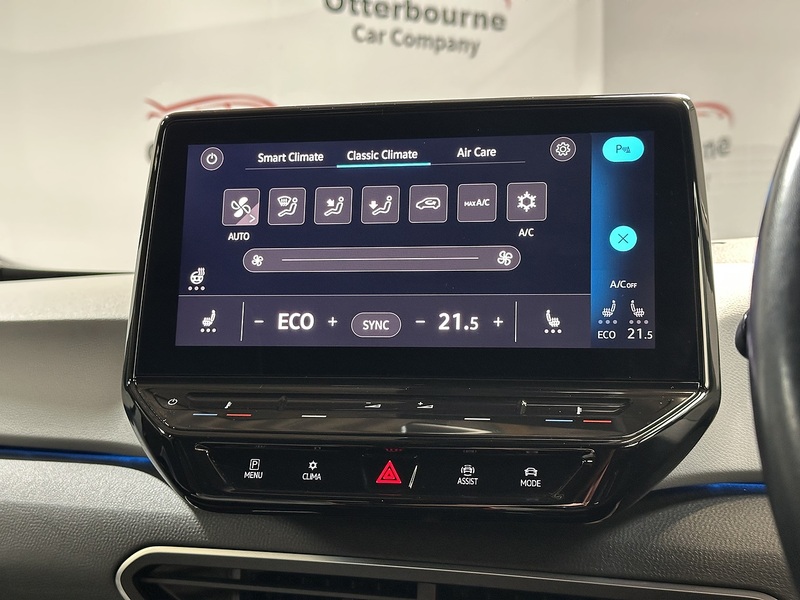 Volkswagen ID.3 Pure Performance Style - U1312