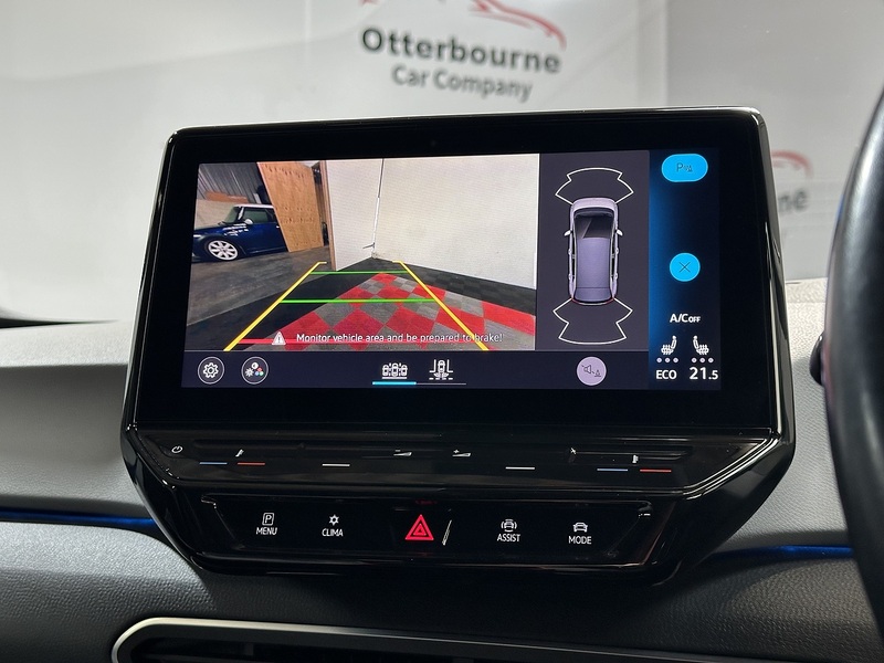 Volkswagen ID.3 Pure Performance Style - U1312