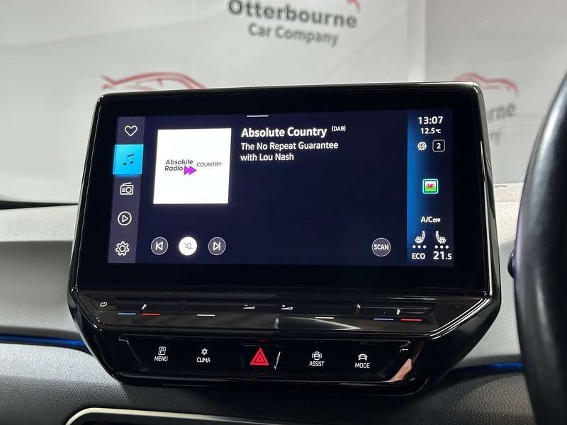 Volkswagen ID.3 Pure Performance Style - U1312