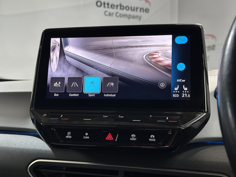 Volkswagen ID.3 Pure Performance Style - U1312