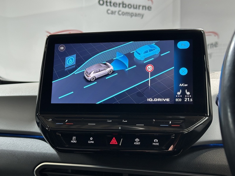 Volkswagen ID.3 Pure Performance Style - U1312