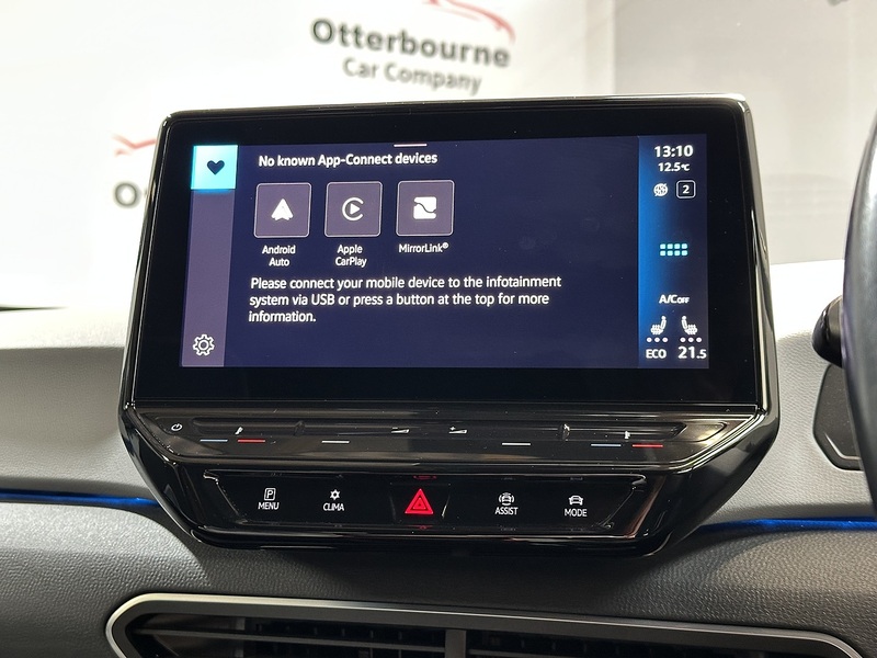 Volkswagen ID.3 Pure Performance Style - U1312