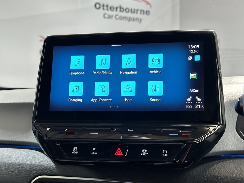 Volkswagen ID.3 Pure Performance Style - U1312