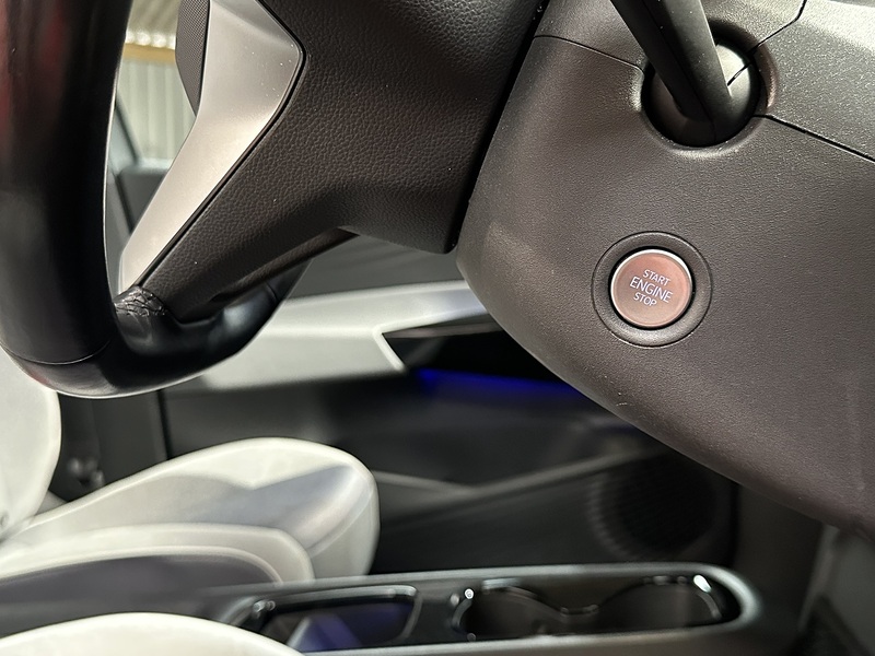 Volkswagen ID.3 Pure Performance Style - U1312