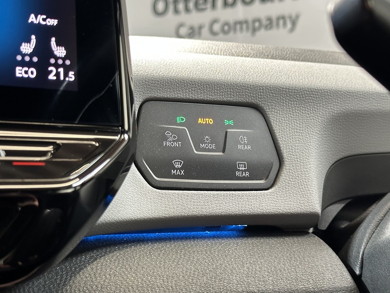 Volkswagen ID.3 Pure Performance Style - U1312