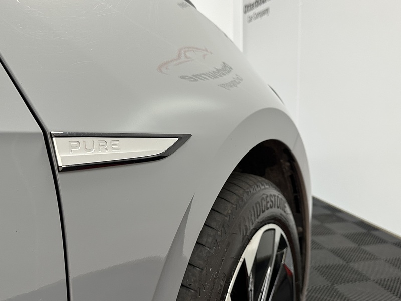 Volkswagen ID.3 Pure Performance Style - U1312