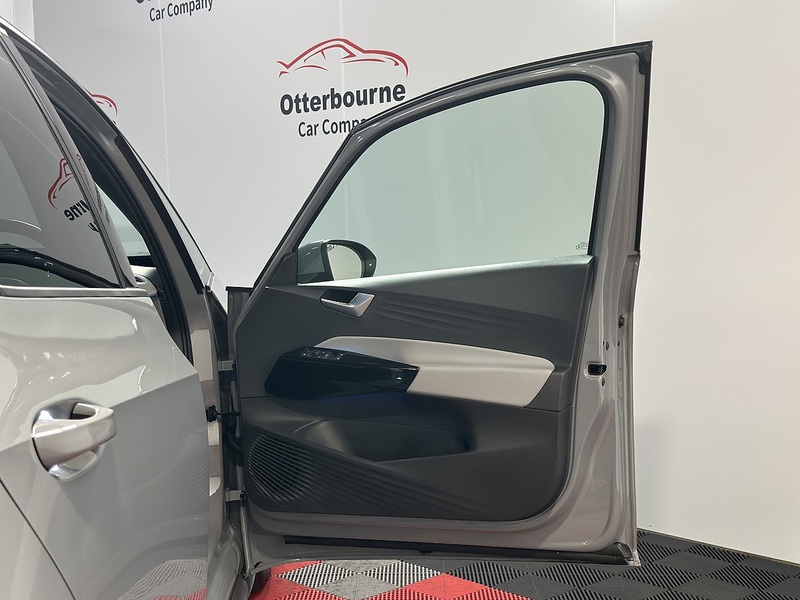 Volkswagen ID.3 Pure Performance Style - U1312