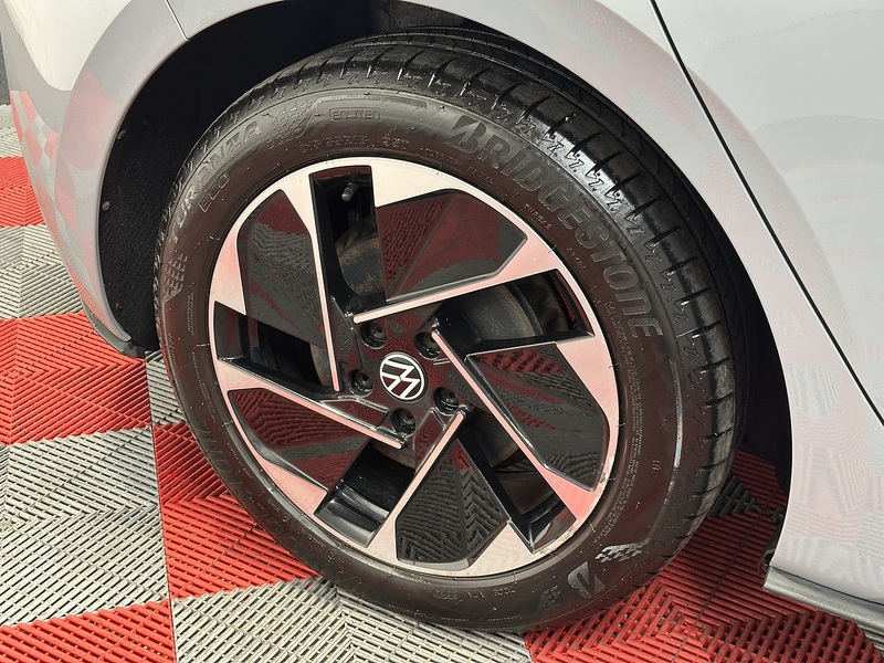 Volkswagen ID.3 Pure Performance Style - U1312