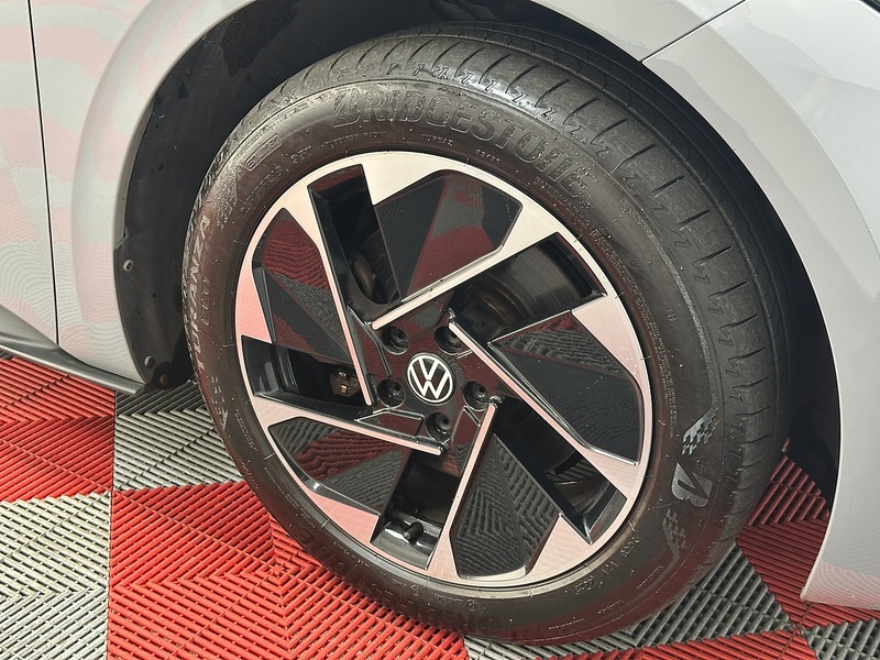 Volkswagen ID.3 Pure Performance Style - U1312