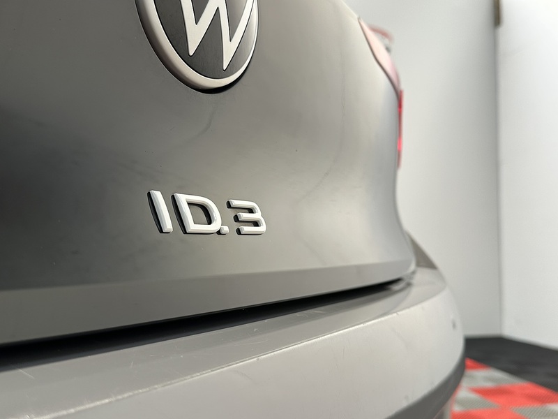 Volkswagen ID.3 Pure Performance Style - U1312