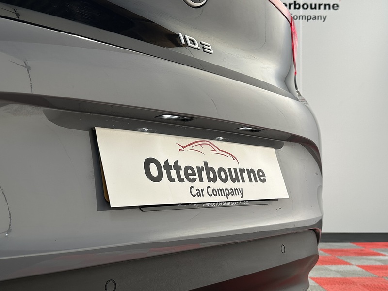 Volkswagen ID.3 Pure Performance Style - U1312