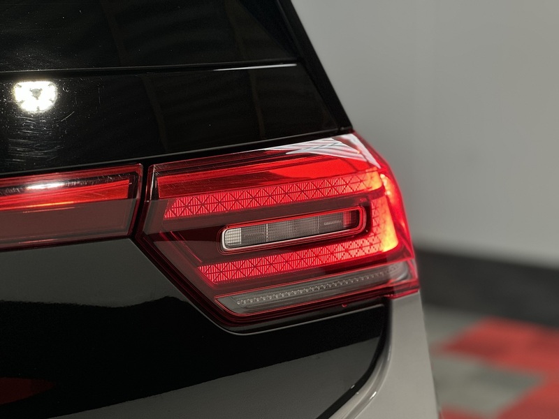 Volkswagen ID.3 Pure Performance Style - U1312