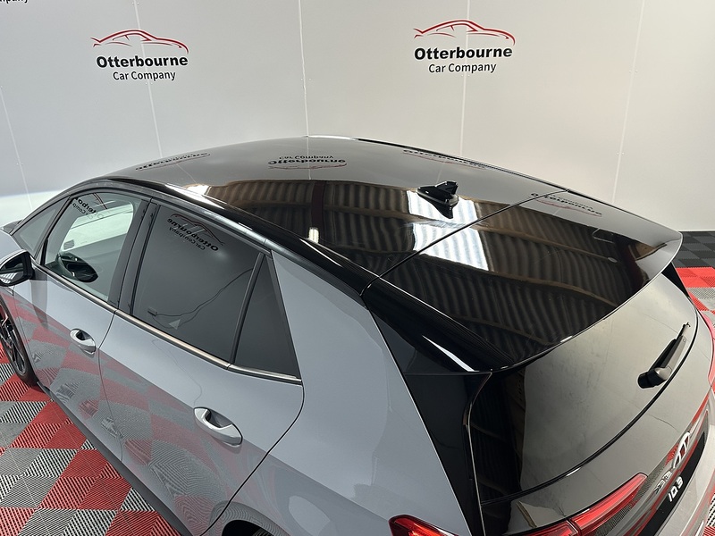 Volkswagen ID.3 Pure Performance Style - U1312