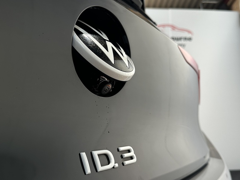 Volkswagen ID.3 Pure Performance Style - U1312