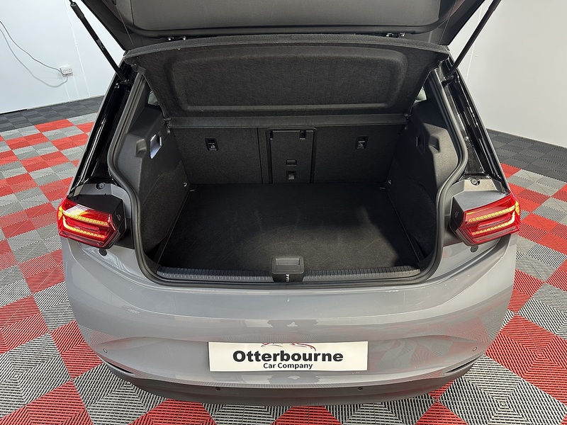 Volkswagen ID.3 Pure Performance Style - U1312