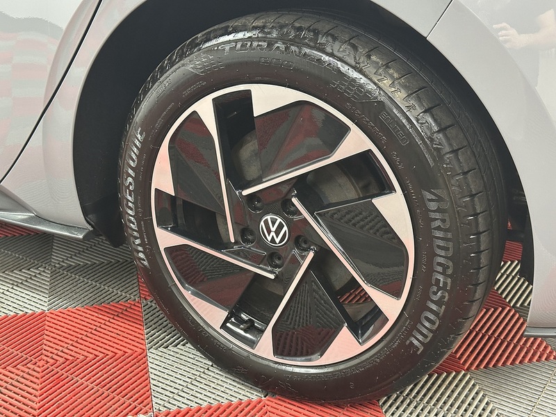 Volkswagen ID.3 Pure Performance Style - U1312