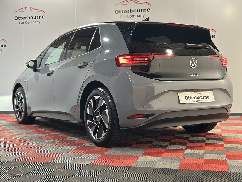 Volkswagen ID.3 Pure Performance Style - U1312