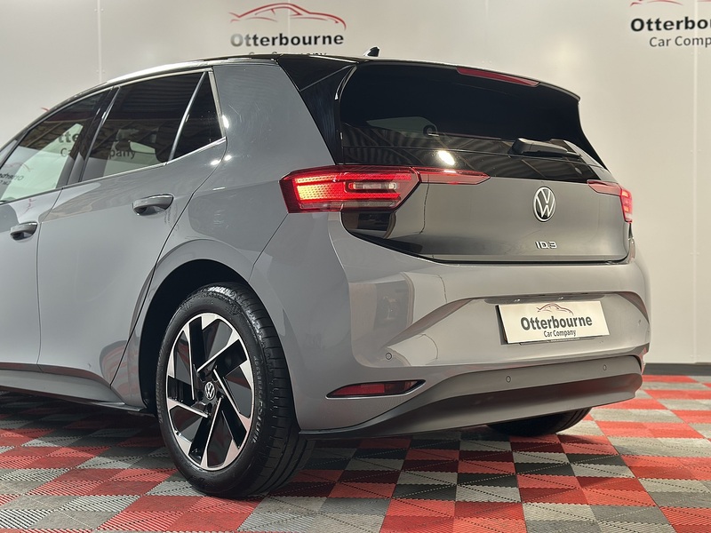 Volkswagen ID.3 Pure Performance Style - U1312