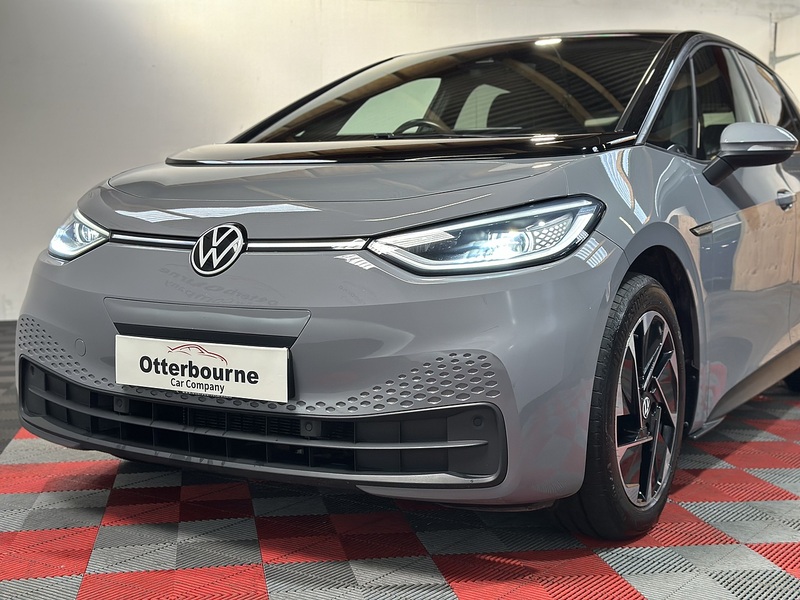 Volkswagen ID.3 Pure Performance Style - U1312