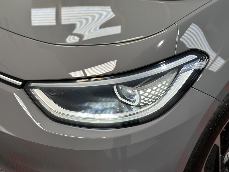 Volkswagen ID.3 Pure Performance Style - U1312