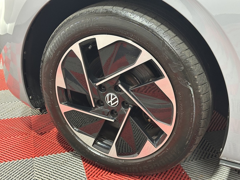 Volkswagen ID.3 Pure Performance Style - U1312