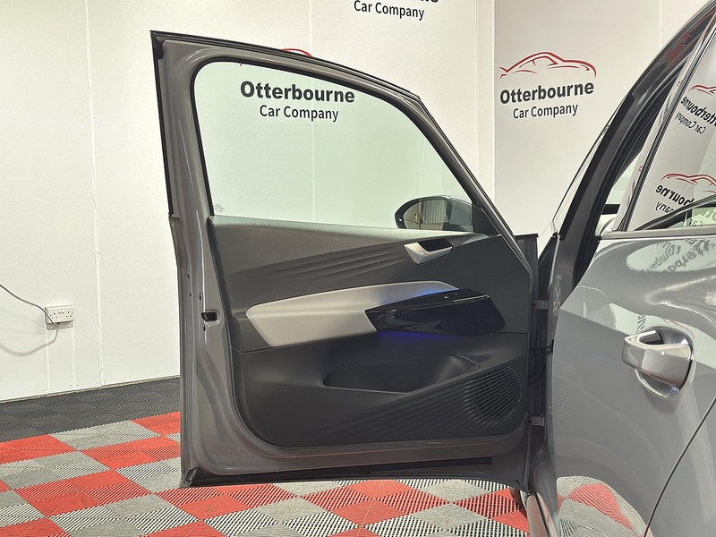 Volkswagen ID.3 Pure Performance Style - U1312