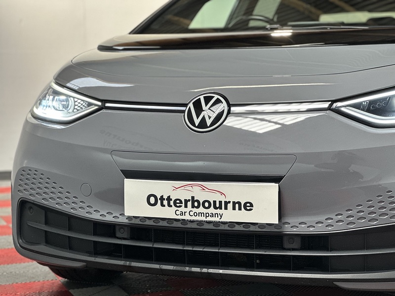 Volkswagen ID.3 Pure Performance Style - U1312