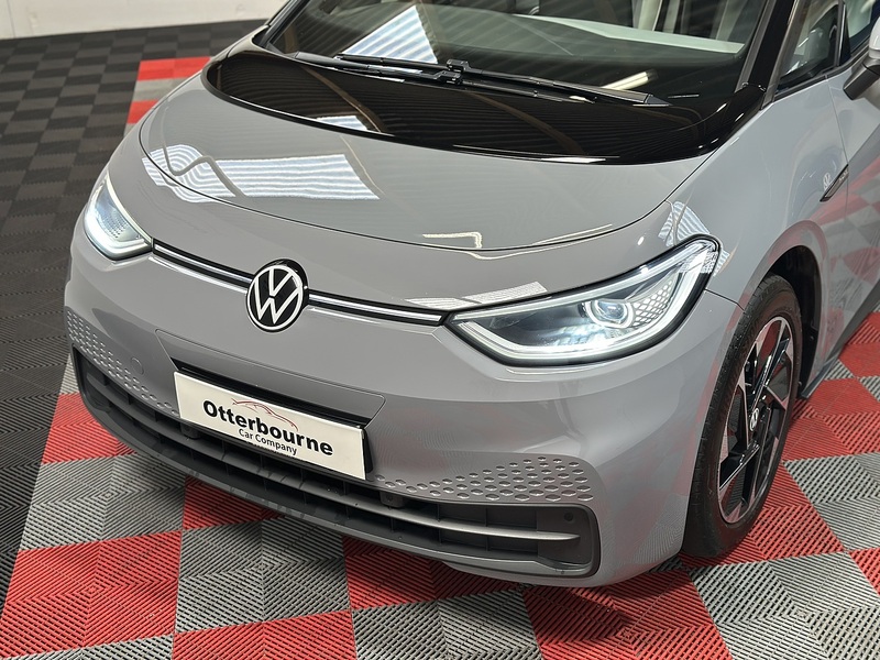 Volkswagen ID.3 Pure Performance Style - U1312