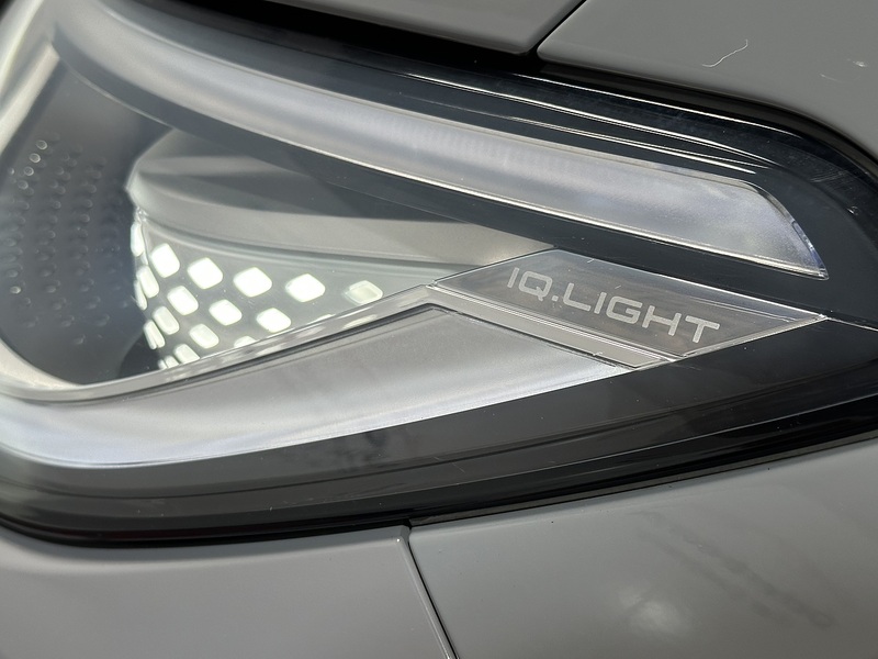 Volkswagen ID.3 Pure Performance Style - U1312